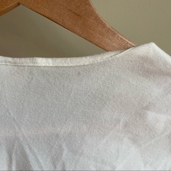 Vintage 1960s 1970s Nani Flower Boho Fleece Kaftan / Dressing Gown / Muumuu - Picture 9 of 15